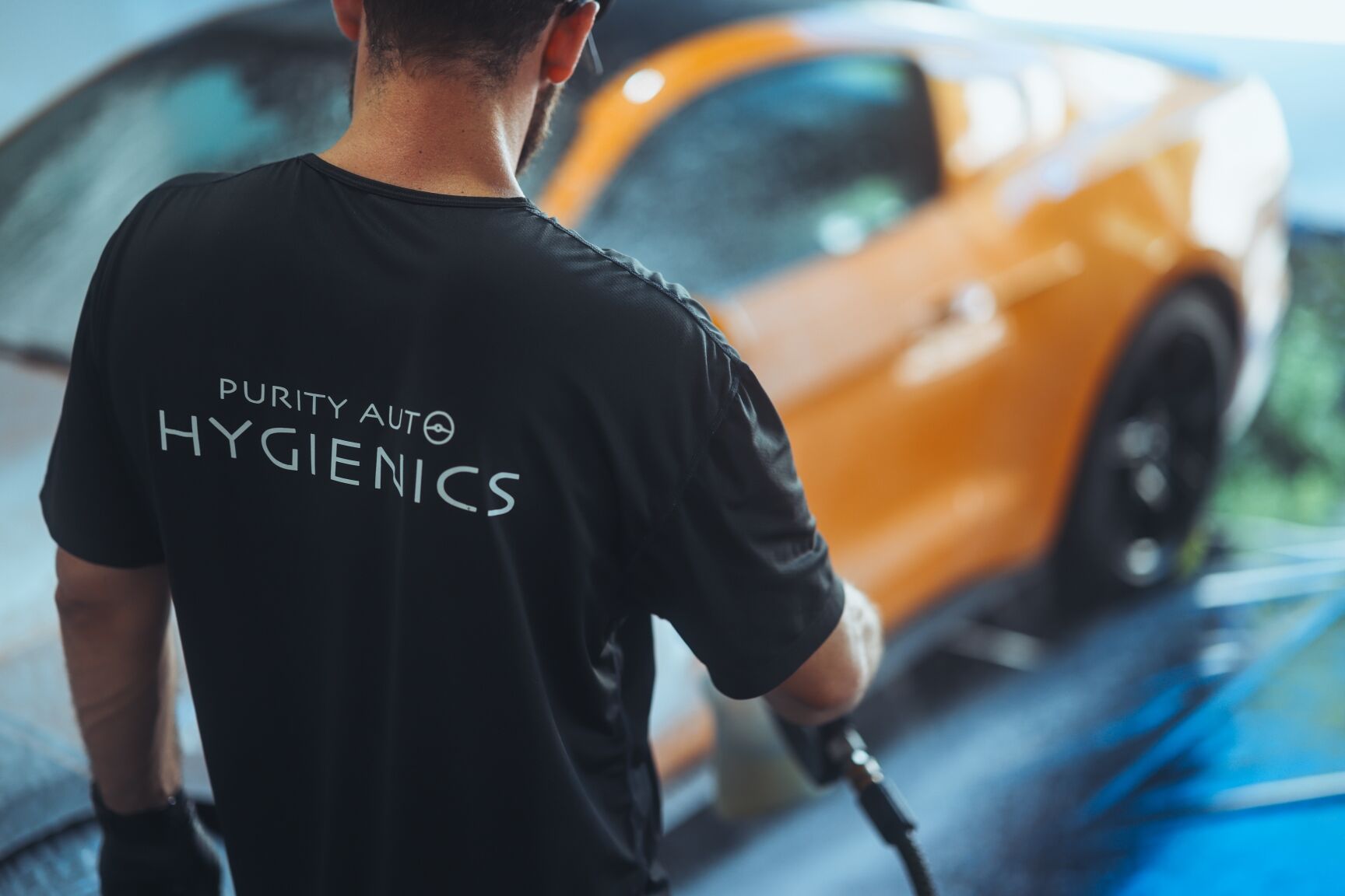 at-home DIY car care tips and techniques from Purity Auto Hygienics in Yuba City California